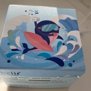 Brand new belief cream